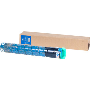 

Картридж совместимый NV PRINT NV-MPC2550EC, NV-MPC2550EC