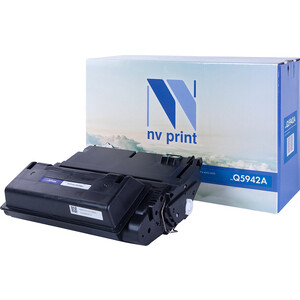 

Картридж совместимый NV PRINT NV-Q5942A, NV-Q5942A