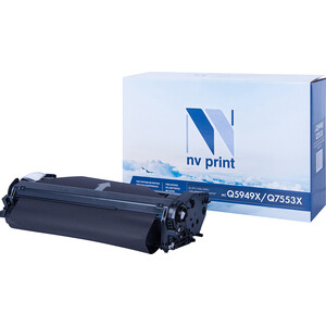 

Картридж совместимый NV PRINT NV-Q5949A, NV-Q5949A