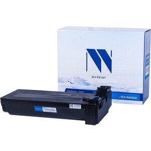 

Картридж совместимый NV PRINT NV-SCX6345, NV-SCX6345