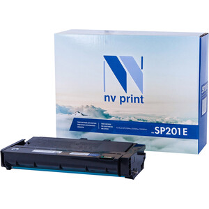 

Картридж совместимый NV PRINT NV-SP201E, NV-SP201E
