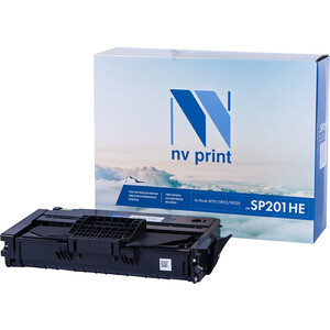 

Картридж совместимый NV PRINT NV-SP201HE, NV-SP201HE