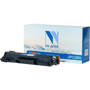 

Картридж совместимый NV PRINT NV-SP230H, NV-SP230H