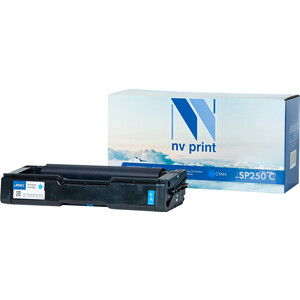 

Картридж совместимый NV PRINT NV-SP250C, NV-SP250C