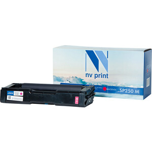 

Картридж совместимый NV PRINT NV-SP250M, NV-SP250M