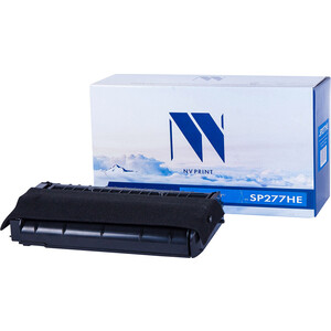 

Картридж совместимый NV PRINT NV-SP277HE, NV-SP277HE