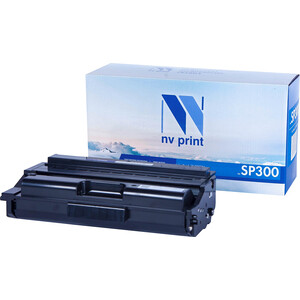 

Картридж совместимый NV PRINT NV-SP300, NV-SP300
