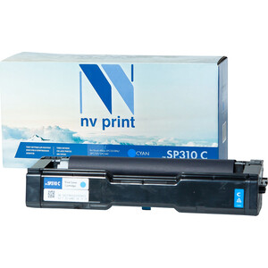 

Картридж совместимый NV PRINT NV-SP310C, NV-SP310C