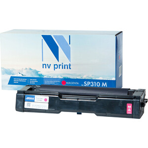 

Картридж совместимый NV PRINT NV-SP310M, NV-SP310M