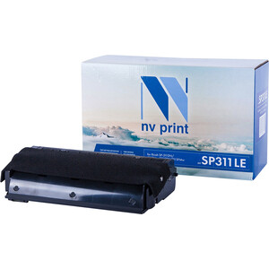 

Картридж совместимый NV PRINT NV-SP311LE, NV-SP311LE