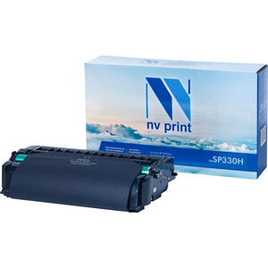 

Картридж совместимый NV PRINT NV-SP330H, NV-SP330H