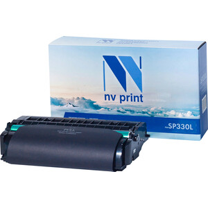 

Картридж совместимый NV PRINT NV-SP330L, NV-SP330L