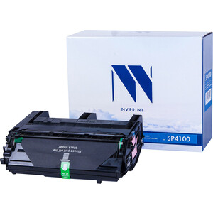 

Картридж совместимый NV PRINT NV-SP4100, NV-SP4100