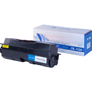

Картридж совместимый NV PRINT NV-TK1100, NV-TK1100