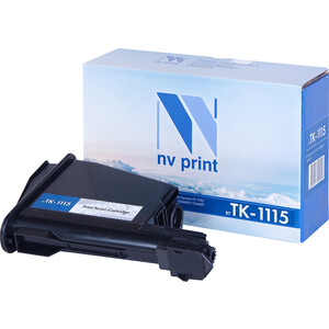 

Картридж совместимый NV PRINT NV-TK1115, NV-TK1115
