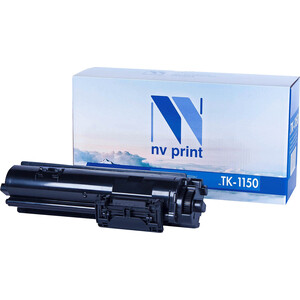 

Картридж совместимый NV PRINT NV-TK1150NC, NV-TK1150NC