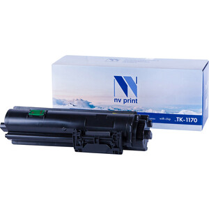 

Картридж совместимый NV PRINT NV-TK1170, NV-TK1170