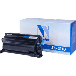 

Картридж совместимый NV PRINT NV-TK3110, NV-TK3110