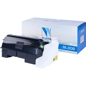 

Картридж совместимый NV PRINT NV-TK3130, NV-TK3130