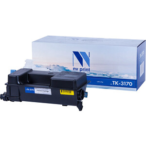 

Картридж совместимый NV PRINT NV-TK3170, NV-TK3170