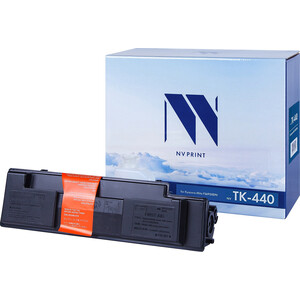 

Картридж совместимый NV PRINT NV-TK440, NV-TK440