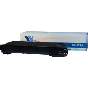 

Картридж совместимый NV PRINT NV-TK5195Bk, NV-TK5195Bk