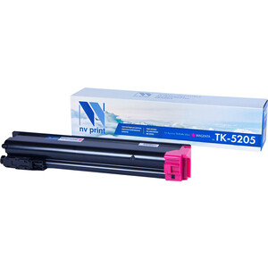 

Картридж совместимый NV PRINT NV-TK5205M, NV-TK5205M