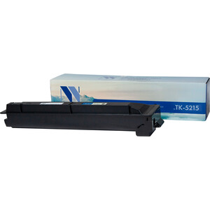 

Картридж совместимый NV PRINT NV-TK5215Bk, NV-TK5215Bk