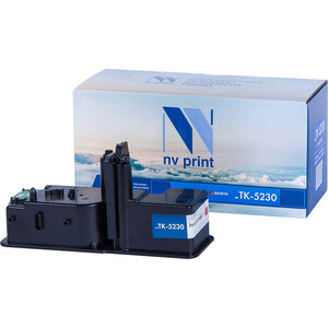 

Картридж совместимый NV PRINT NV-TK5230M, NV-TK5230M