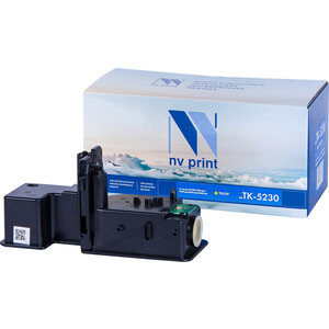 

Картридж совместимый NV PRINT NV-TK5230Y, NV-TK5230Y