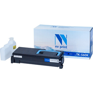 

Картридж совместимый NV PRINT NV-TK560Bk, NV-TK560Bk
