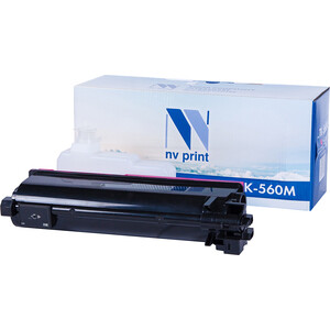 

Картридж совместимый NV PRINT NV-TK560M, NV-TK560M
