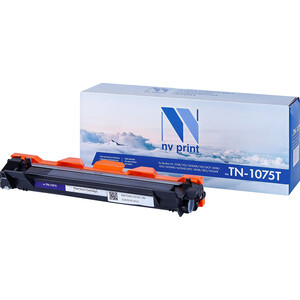 

Картридж совместимый NV PRINT NV-TN1075T, NV-TN1075T