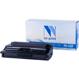 

Картридж совместимый NV PRINT NV-TN135TC, NV-TN135TC