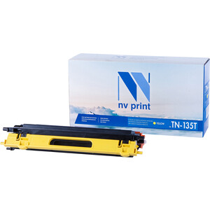 

Картридж совместимый NV PRINT NV-TN135TY, NV-TN135TY