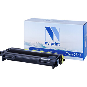 

Картридж совместимый NV PRINT NV-TN2085T, NV-TN2085T