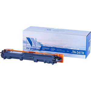 

Картридж совместимый NV PRINT NV-TN241TBk, NV-TN241TBk