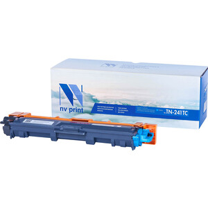 

Картридж совместимый NV PRINT NV-TN241TC, NV-TN241TC