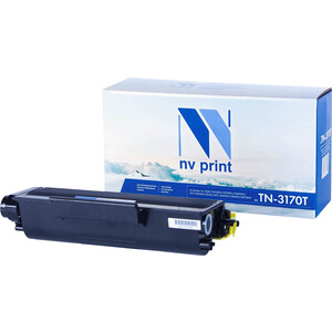 

Картридж совместимый NV PRINT NV-TN3170T, NV-TN3170T