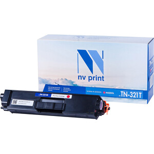 

Картридж совместимый NV PRINT NV-TN321TM, NV-TN321TM