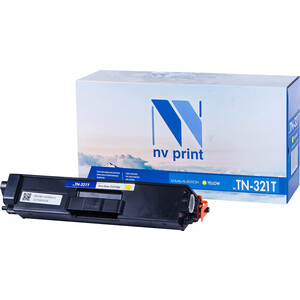 

Картридж совместимый NV PRINT NV-TN321TY, NV-TN321TY