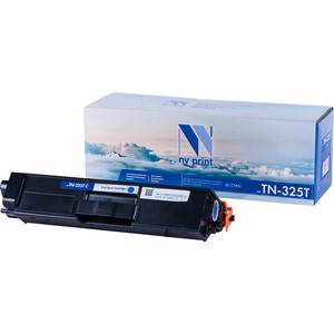 

Картридж совместимый NV PRINT NV-TN325TC, NV-TN325TC