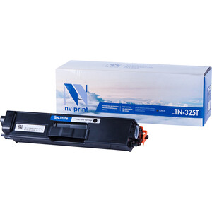 

Картридж совместимый NV PRINT NV-TN325TY, NV-TN325TY