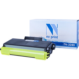 

Картридж совместимый NV PRINT NV-TN3280T, NV-TN3280T