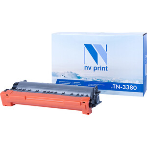 

Картридж совместимый NV PRINT NV-TN3380T, NV-TN3380T