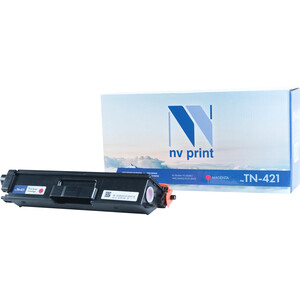 

Картридж совместимый NV PRINT NV-TN-421M, NV-TN-421M