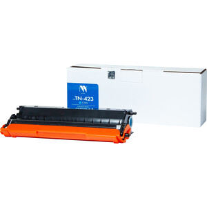 

Картридж совместимый NV PRINT NV-TN-423C, NV-TN-423C