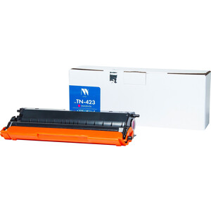 

Картридж совместимый NV PRINT NV-TN-423M, NV-TN-423M
