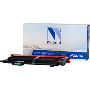 

Картридж совместимый NV PRINT NV-W2073A M, NV-W2073A M