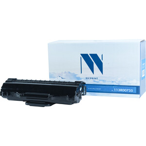 

Картридж совместимый NV PRINT NV-113R00735, NV-113R00735